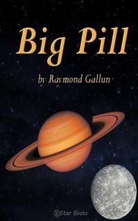 Produktbild: The Big Pill