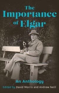Produktbild: The Importance of Elgar