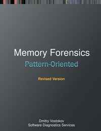 Produktbild: Pattern-Oriented Memory Forensics