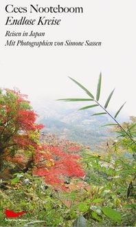 Produktbild: Endlose Kreise. Reisen in Japan