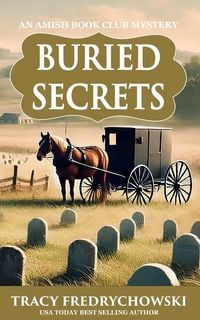 Produktbild: Buried Secrets