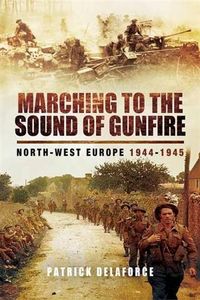 Produktbild: Marching to the Sound of Gunfire