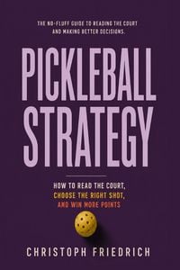 Produktbild: Pickleball Strategy
