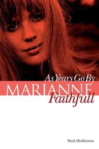 Produktbild: Marianne Faithfull