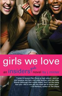 Produktbild: Girls We Love