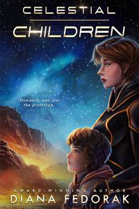 Produktbild: Celestial Children
