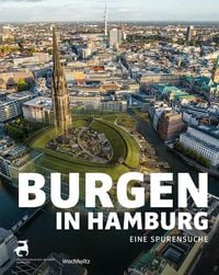 Produktbild: Burgen in Hamburg