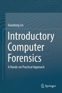 Produktbild: Introductory Computer Forensics