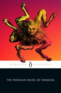 Produktbild: The Penguin Book of Demons