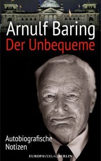 Produktbild: Der Unbequeme