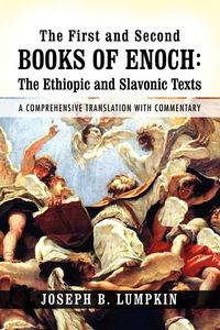 Produktbild: The First and Second Books of Enoch