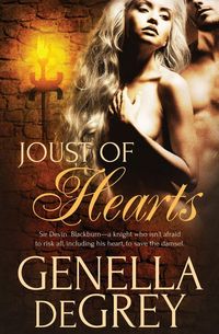 Produktbild: Joust of Hearts