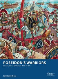Produktbild: Poseidon's Warriors