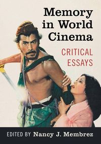Produktbild: Memory in World Cinema