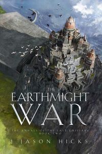 Produktbild: The Earthmight War