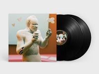 Produktbild: Documents Of A Different Reality