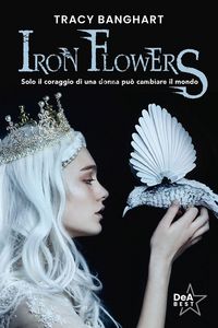 Produktbild: Iron Flowers