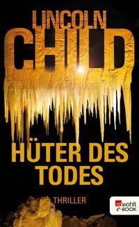 Produktbild: H&uuml;ter des Todes