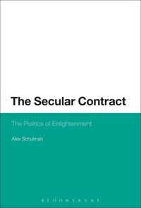 Produktbild: The Secular Contract