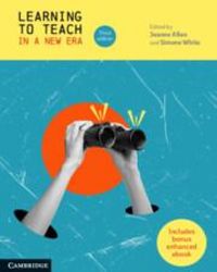 Produktbild: Learning to Teach in a New Era