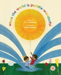Produktbild: When the World Is Puddle-Wonderful