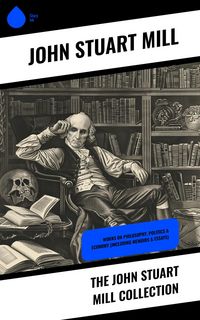 Produktbild: The John Stuart Mill Collection