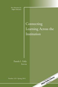 Produktbild: Connecting Learning Across The