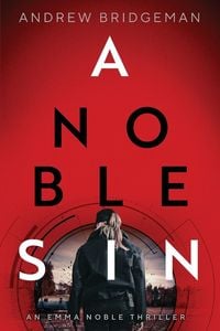 Produktbild: A Noble Sin