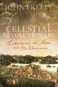 Produktbild: Freely, J: Celestial Revolutionary