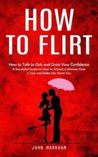 Produktbild: How to Flirt