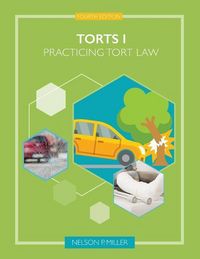 Produktbild: Torts I