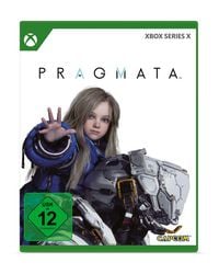 Produktbild: Pragmata