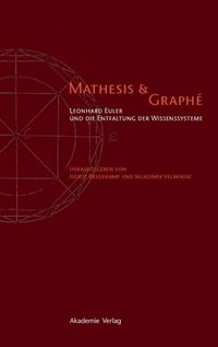 Produktbild: Mathesis & Graphe