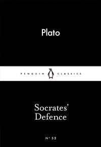 Produktbild: Socrates' Defence