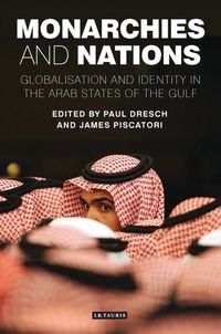 Produktbild: Monarchies & Nations