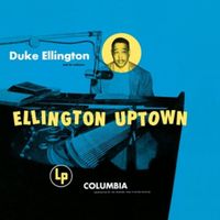 Produktbild: Ellington, D: Ellington Uptown