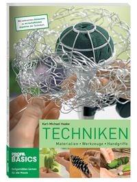 Produktbild: Techniken