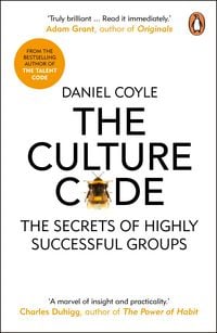 Produktbild: The Culture Code
