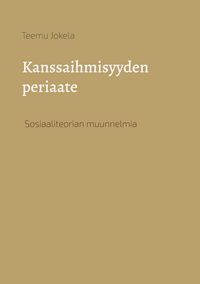 Produktbild: Kanssaihmisyyden periaate