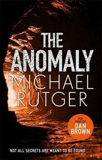 Produktbild: The Anomaly