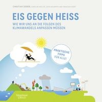Produktbild: Eis gegen hei&szlig;
