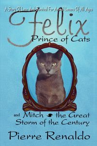 Produktbild: Felix Prince of Cats and Mitch the Great Storm of the Century