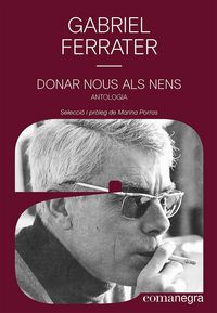 Produktbild: Donar nous als nens