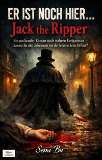 Produktbild: Er ist noch hier... Jack the Ripper