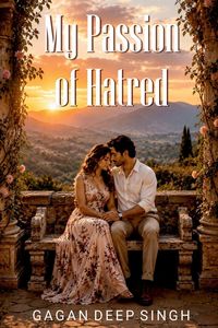 Produktbild: My Passion of Hatred