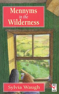 Produktbild: Mennyms In The Wilderness