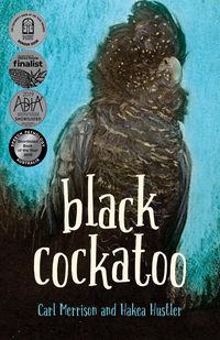 Produktbild: Black Cockatoo