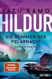 Produktbild: Hildur - Die Stimmen der Polarnacht