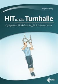 Produktbild: HIT in der Turnhalle