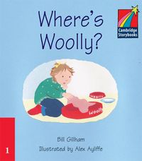 Produktbild: Wheres Woolly Level 1 Elt /e
